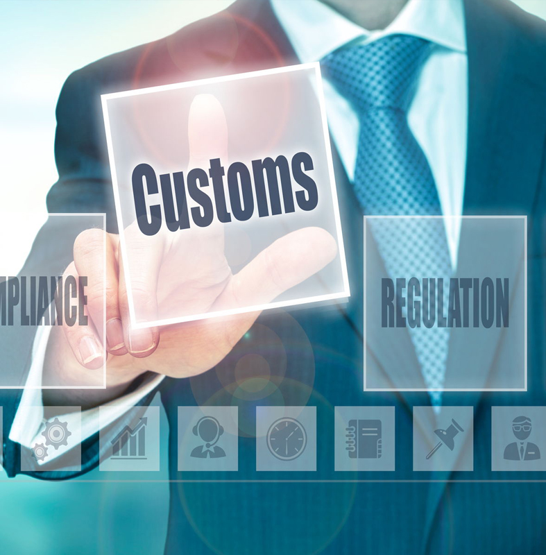 Customs Brokerage & Trade Compliance – Import & Export